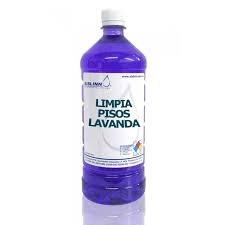 Limpiapisos 2Lt